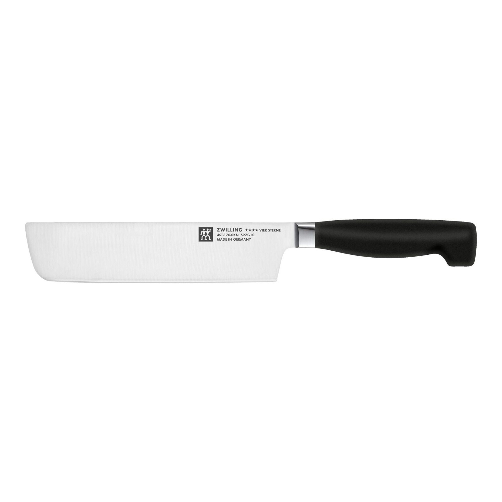 Zwilling - Nakiri 6.5 inch NWT