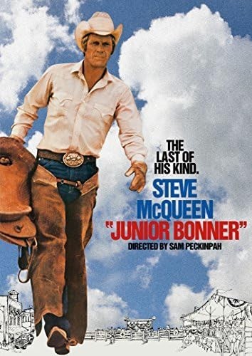 Junior Bonner