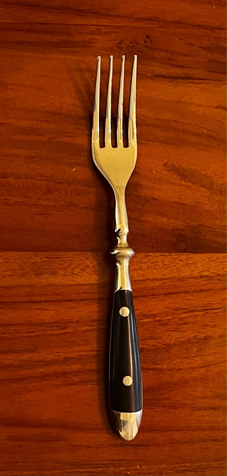 Williams Sonoma Cafe Blue Stainless Steel Flatware 18/8 Rivets Pick Your Pieces