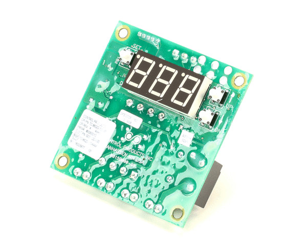02.01.222H.00 Hatco Control,Ele,120V,175F Sp,220F Max Genuine OEM 02.01.222H.00 Hatco Control,Ele,120V,175F Sp,220F Max Genuine OEM