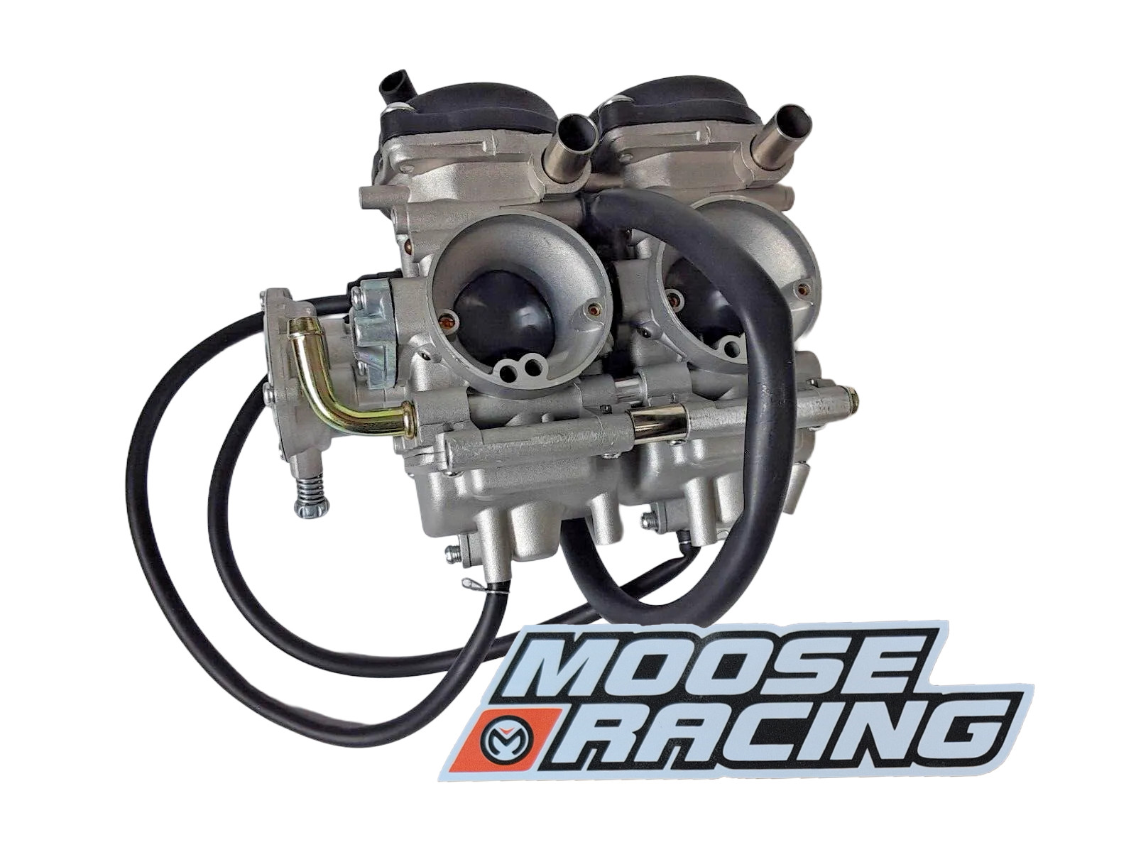 Moose Racing Carburetor Carbs For Yamaha Raptor 660R YFM660 YFM660R .