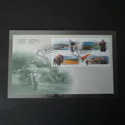 Banknotes Sleeves Museum Fold Over Supersafe Euro 5 x 8 MG470 100 Holders 4 Mil