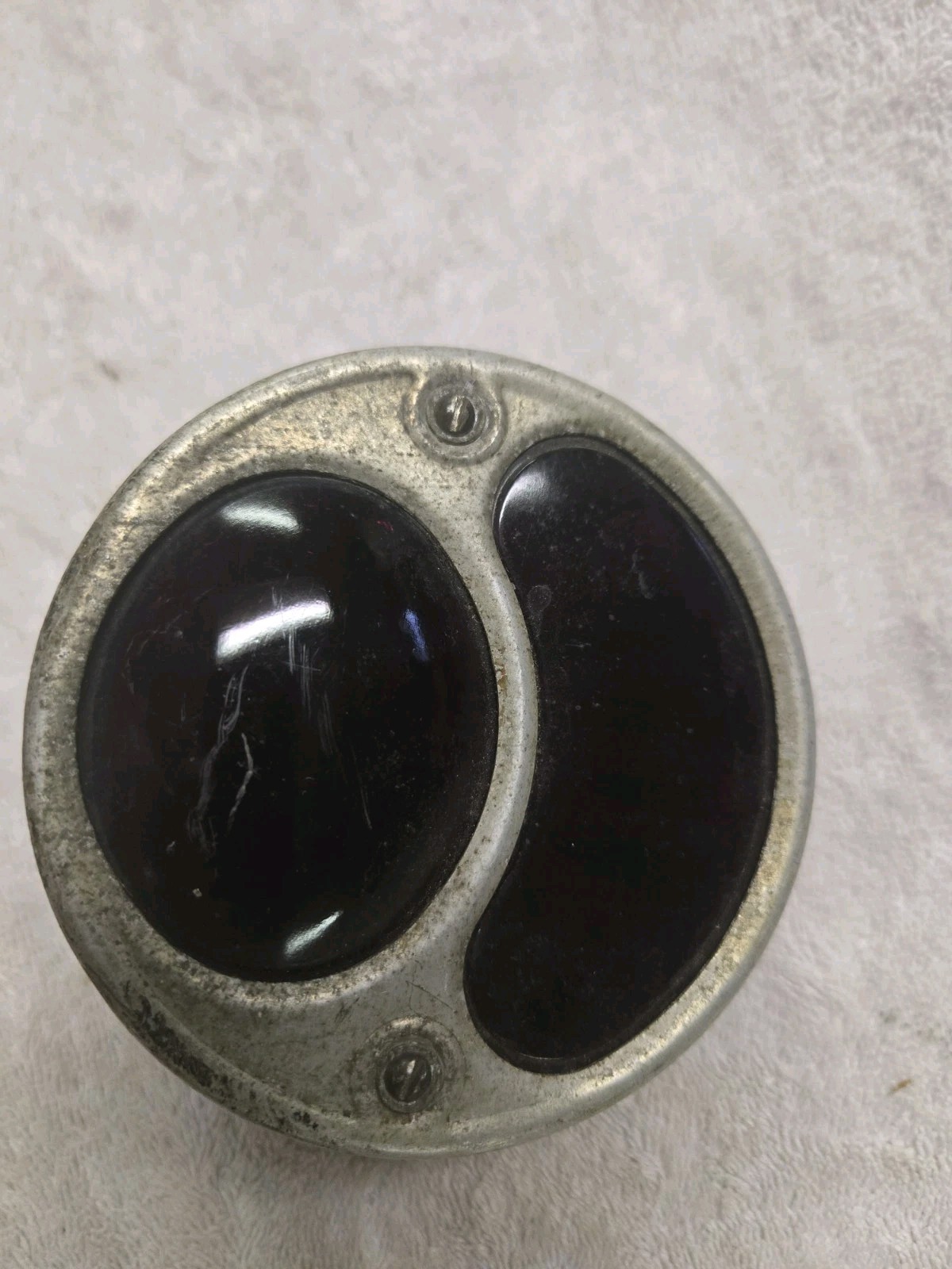 1927 1928 1929 DODGE BROTHERS STOP TAILLIGHT RATROD DODGE STOP TAILLIGHT HOTROD
