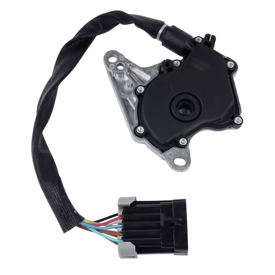 OEM 98632561201 Neutral Switching Multifunctional Gear Switch for Porsche Models