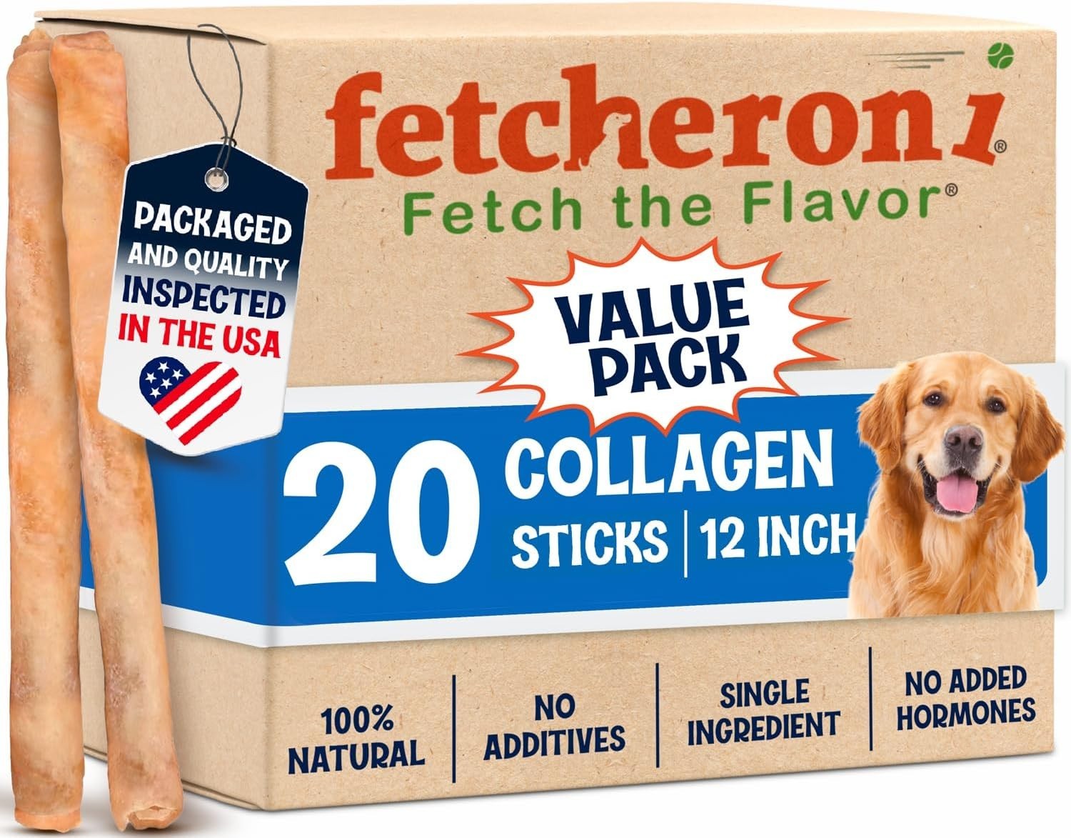 Fetcheroni 12\