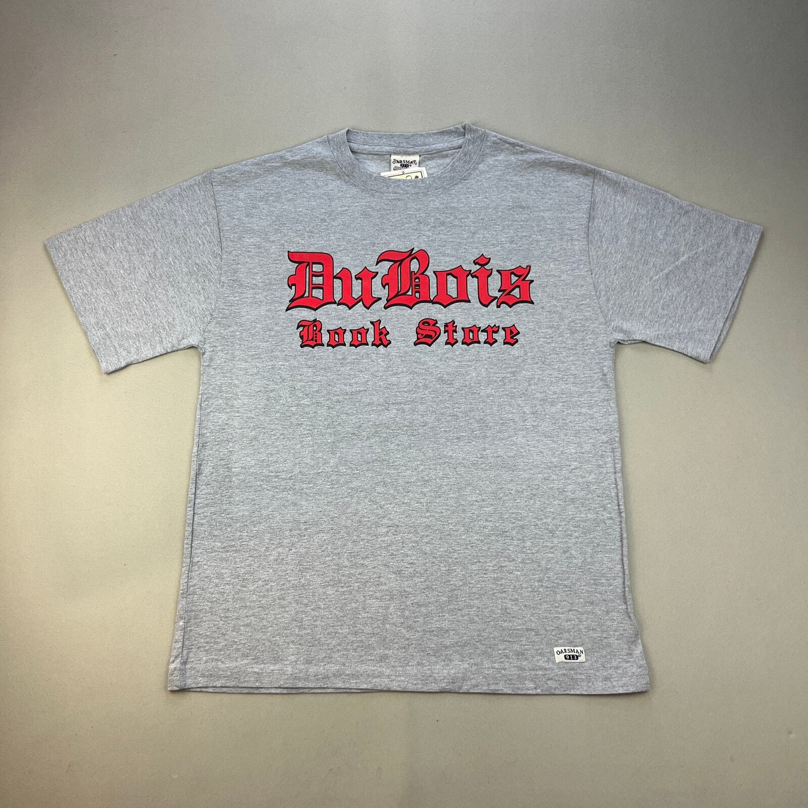 Vintage University Of Cincinnati T-Shirt Adult Medium Gray DuBois Book Store 90s