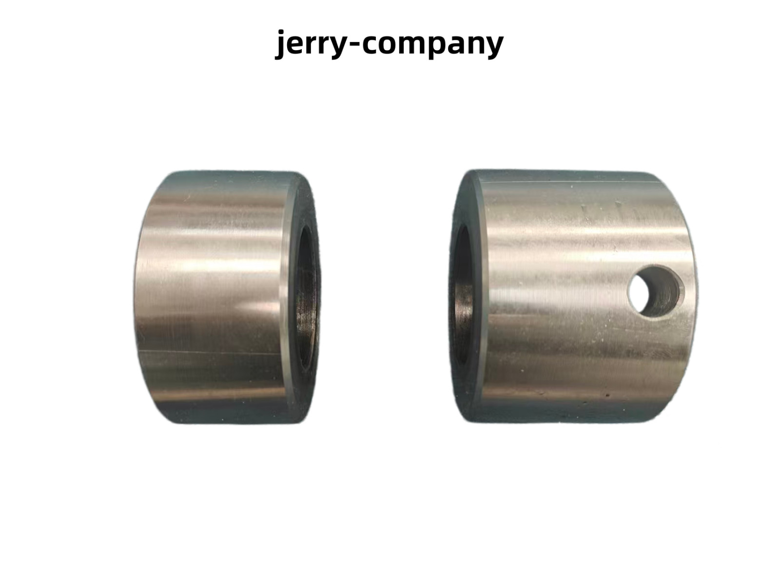2PCS Bucket Ears 60 MM Bucket Pin Bushings for Caterpillar 312 Komatsu 120
