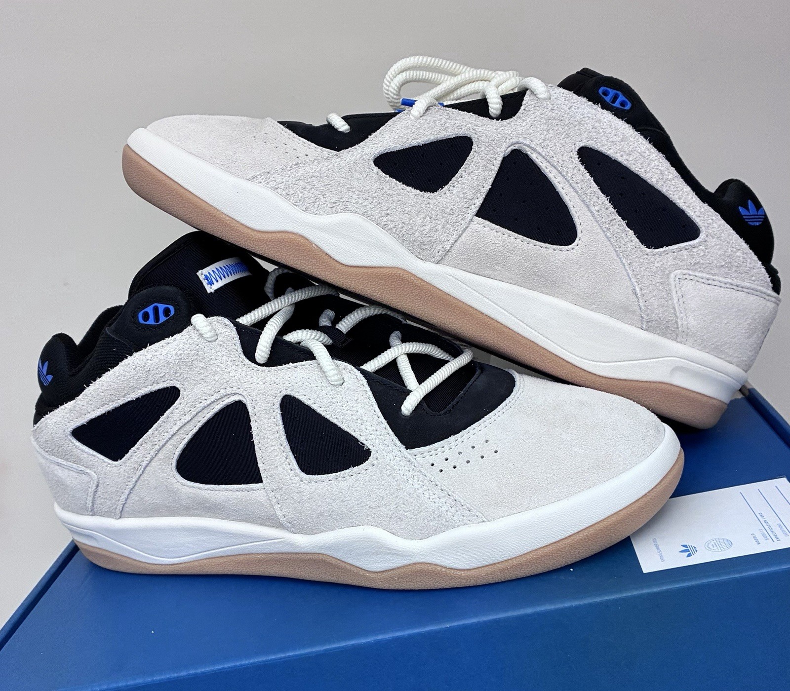 adidas BADBO 1.0 Bad Bunny Rise Size 11 Deadstock/Brand New SHIPS WITHIN 24HRS