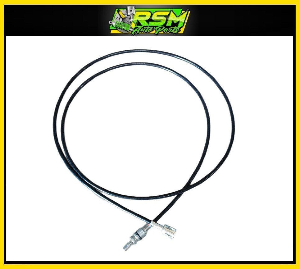 NEW Speedometer Cable Suzuki Samurai 1.3L 86-95
