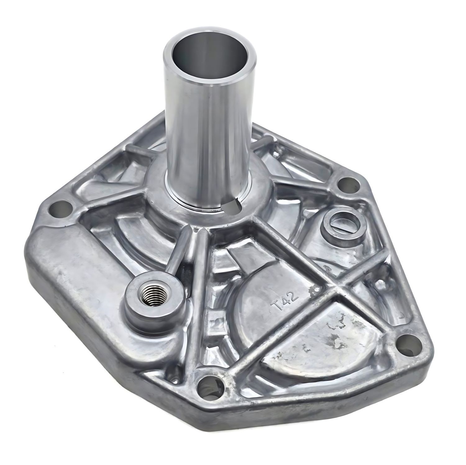 FS5W71 Nissan Front Bearing Retainer with Seal,  NIS-6A