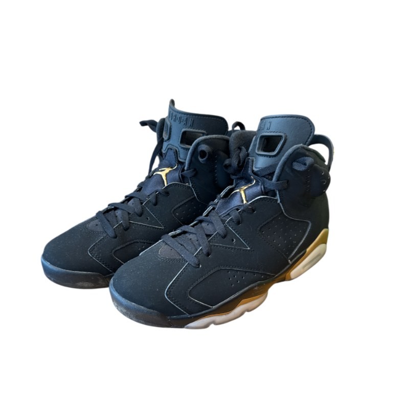Nike Air Jordan 6 Retro DMP Black Metallic Gold CT4954-007 Men\'s Size 10 Nike Air Jordan 6 Retro DMP Black Metallic Gold CT4954-007 Men\'s Size 10