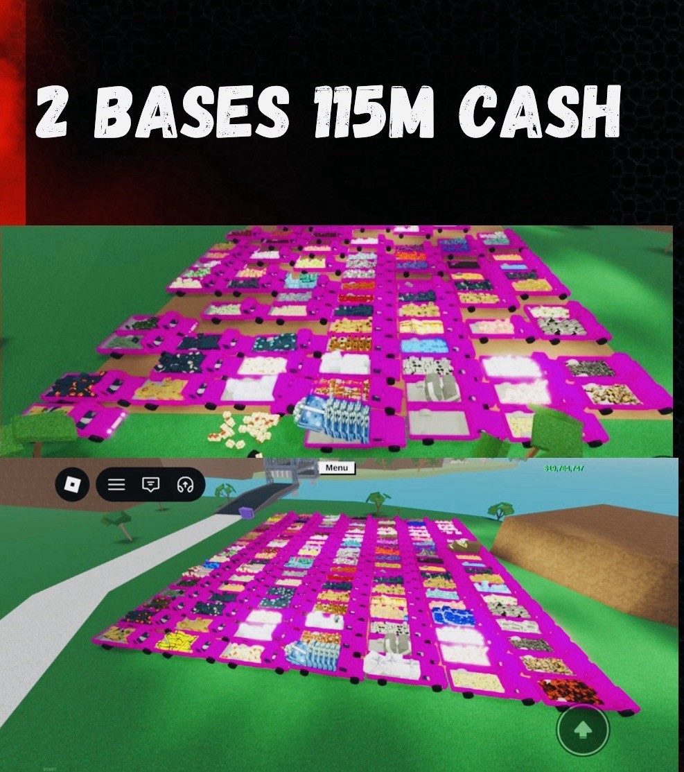 Lumber Tycoon 2 2 Truckload Base - 115 Million Cash Lumber Tycoon 2 2 Truckload Base - 115 Million Cash