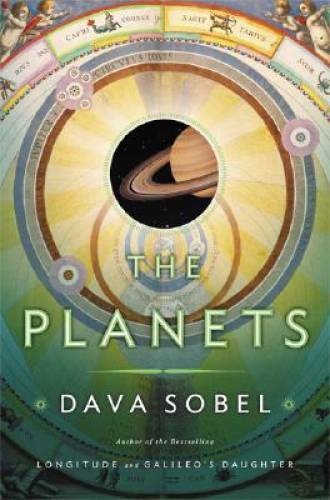 The Planets - Hardcover By Sobel, Dava - GOOD The Planets - Hardcover By Sobel, Dava - GOOD