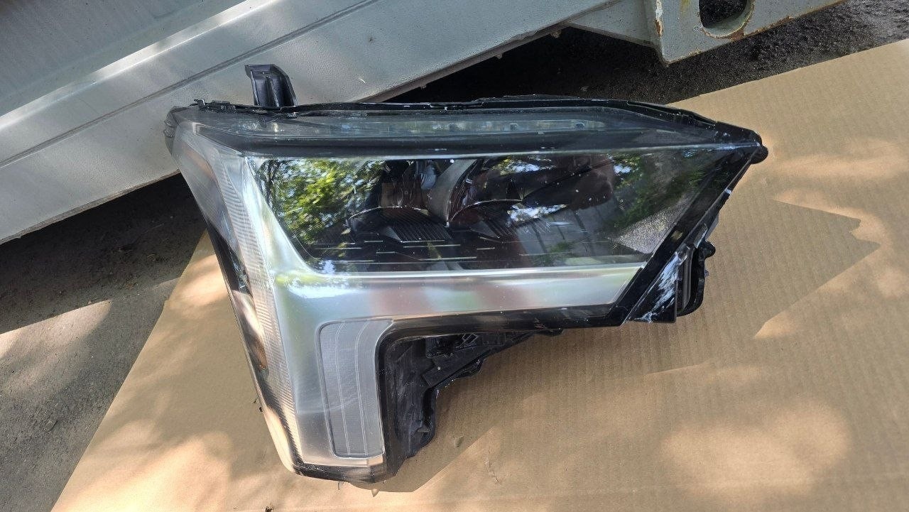 🔥NICE🔥2022-2026 Toyota Tundra OEM LED Headlight Right Passenger side RH 🔥NICE🔥2022-2026 Toyota Tundra OEM LED Headlight Right Passenger side RH