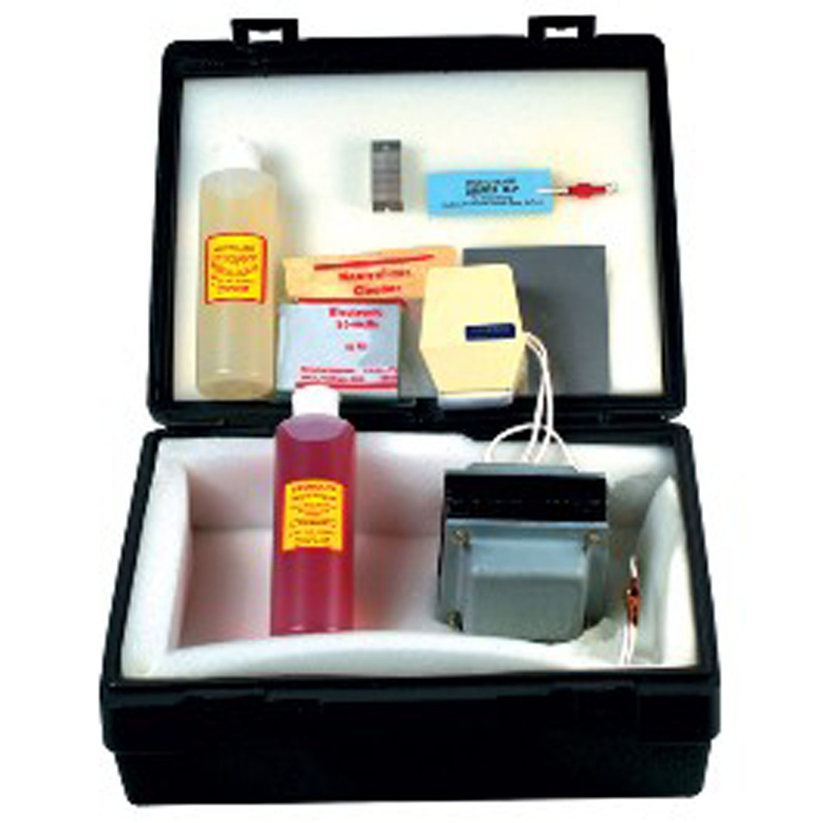 Etch-O-Matic Super Kit