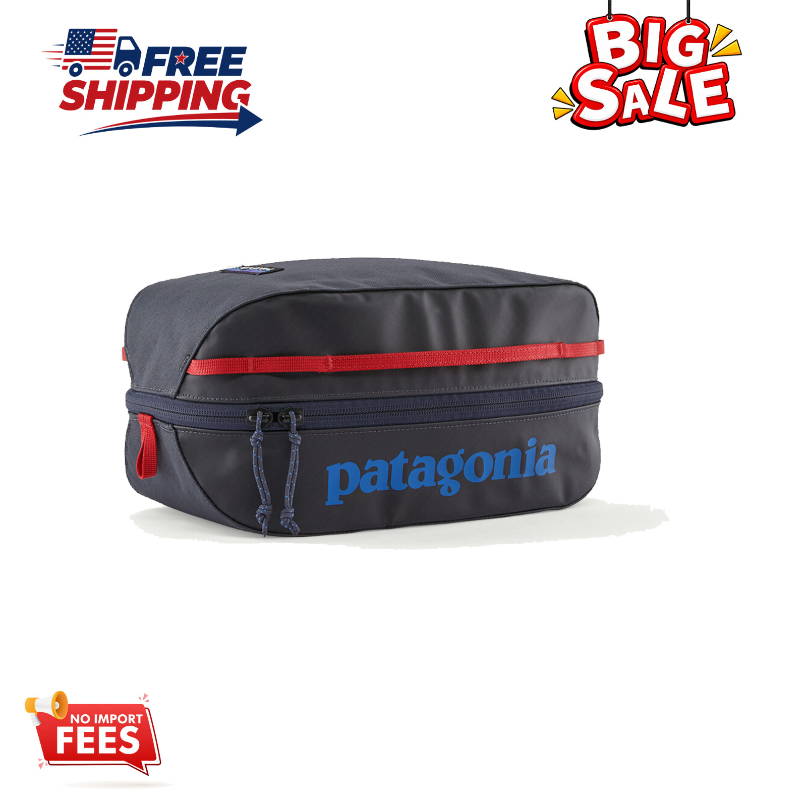 Patagonia Black Hole® Cube 6L