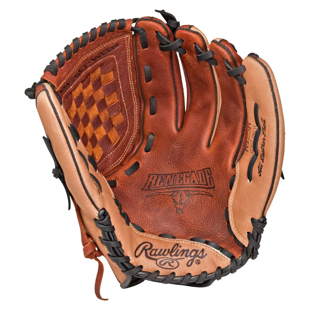 Rawlings Renegade 12.5\
