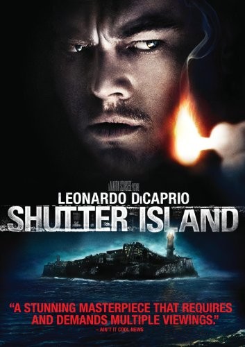 Shutter Island (2010), Leonardo Dicaprio