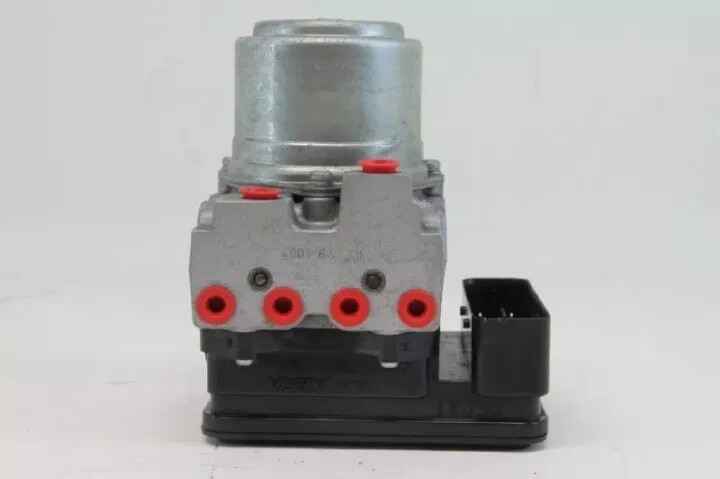 2006-2008 Acura TSX AT ABS Anti Lock Brake Pump Module Assembly OEM 06-08