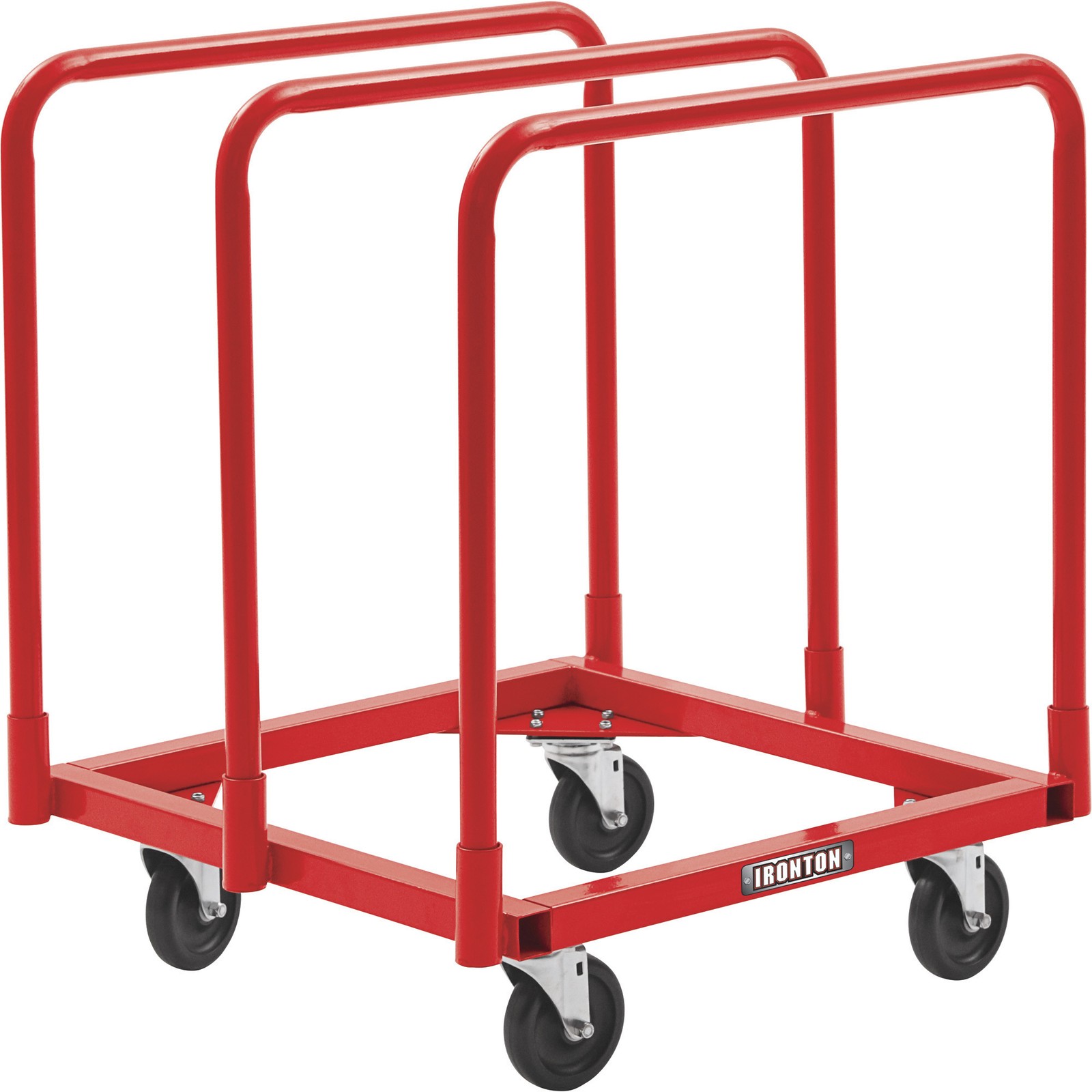 Ironton Panel Truck, 1400-Lb. Capacity, 31in.L x 28in.W x 35in.H