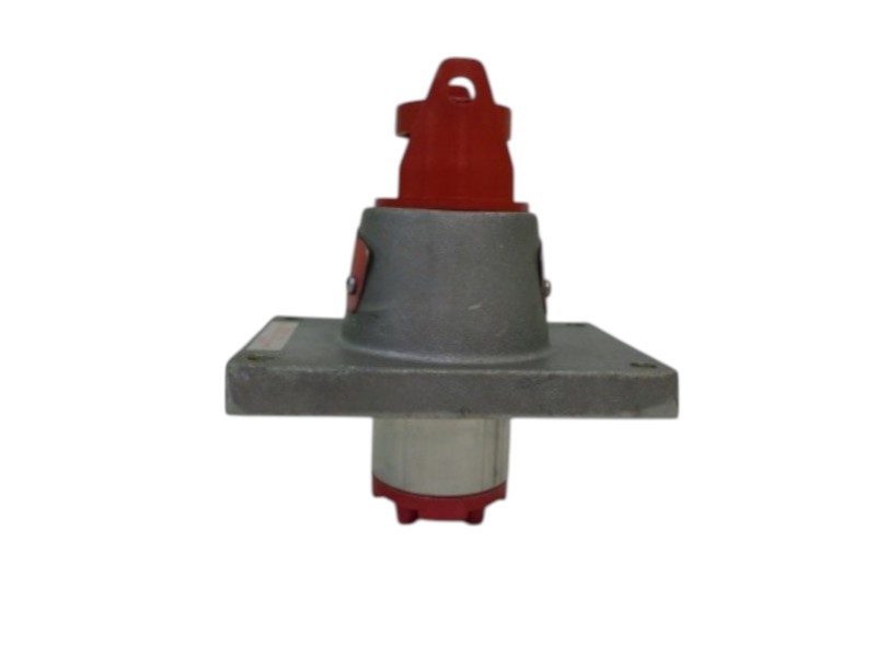 CROUSE-HINDS EFDC2437SA S769 EXPLOSION PROOF PUSHBUTTON STATION UNMP