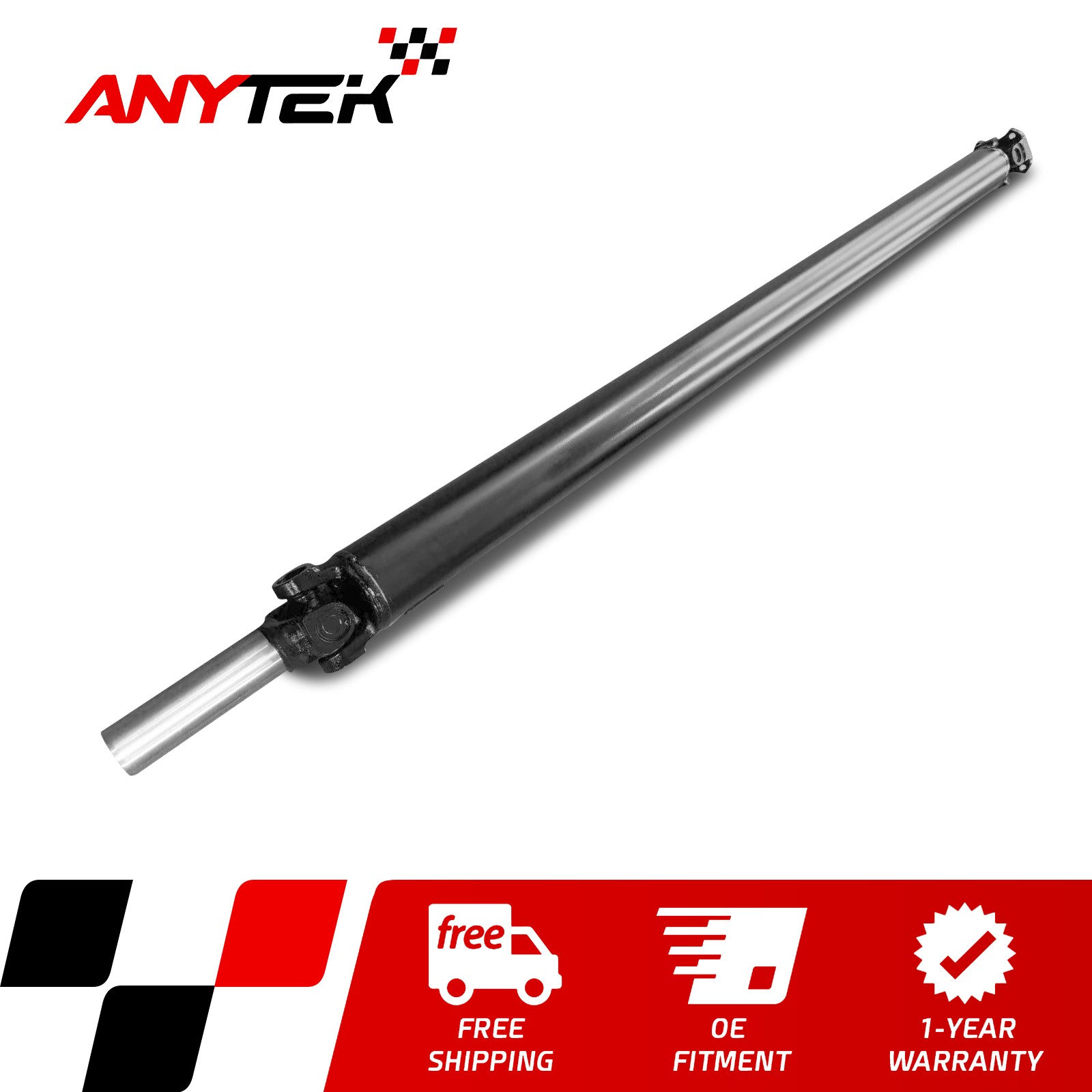 946-100 Rear Side Drive Shaft Assembly for Dodge Ram?1500 w/Automatic Trans 4WD