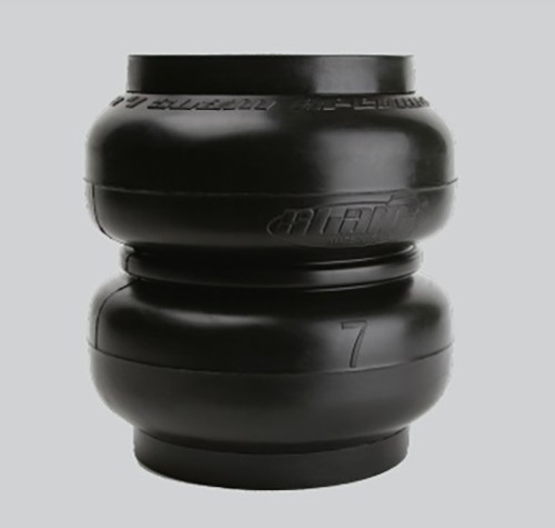 Slam Specialties SS-7 Heavy Duty Air Bag Air Suspension Spring SS7 Cosmetic Blem