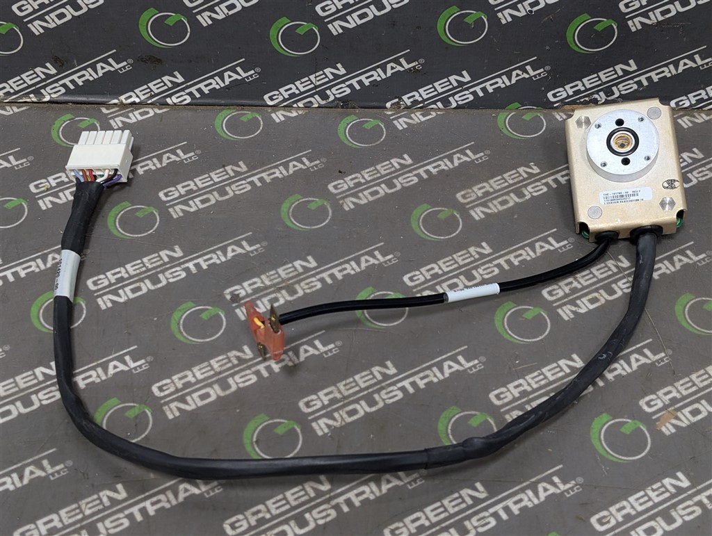 USED Thermo-Fisher THE-101780-00 Gas Analyzer Detector Module Rev. F 48i