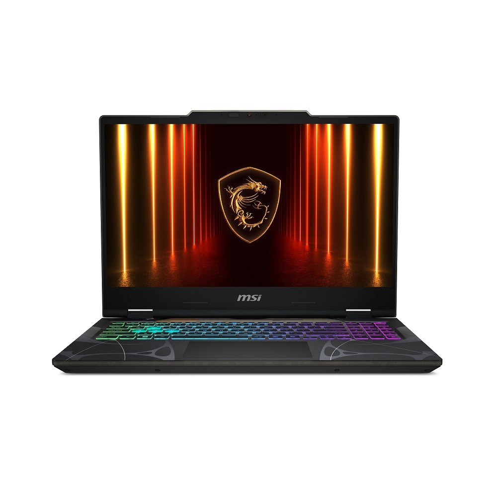 MSI Cyborg A15 AI B2HWEKG-005US 15.6