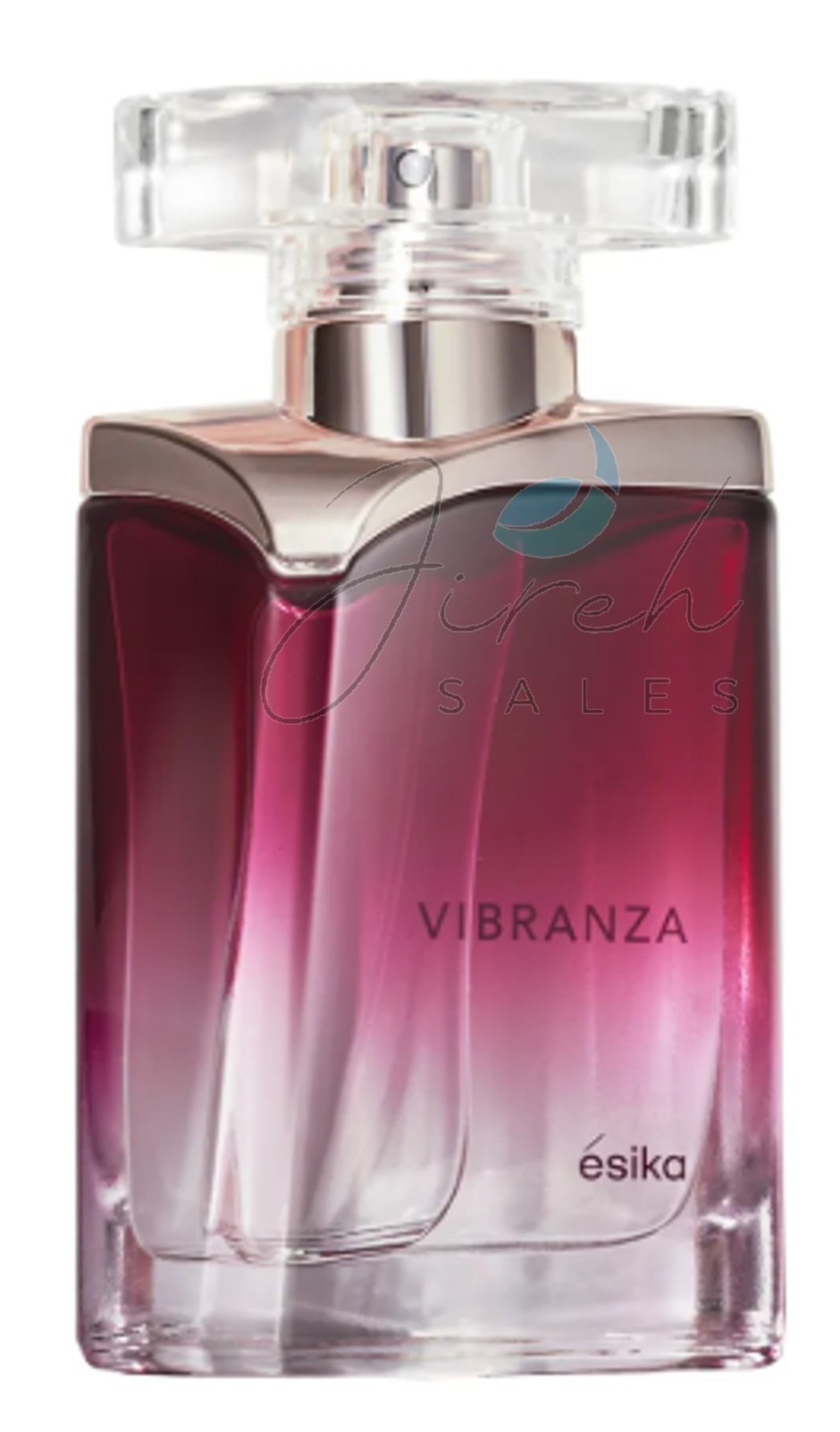 Vibranza 1.5 oz Perfume Women by Esika L\'bel Cyzone New Pack