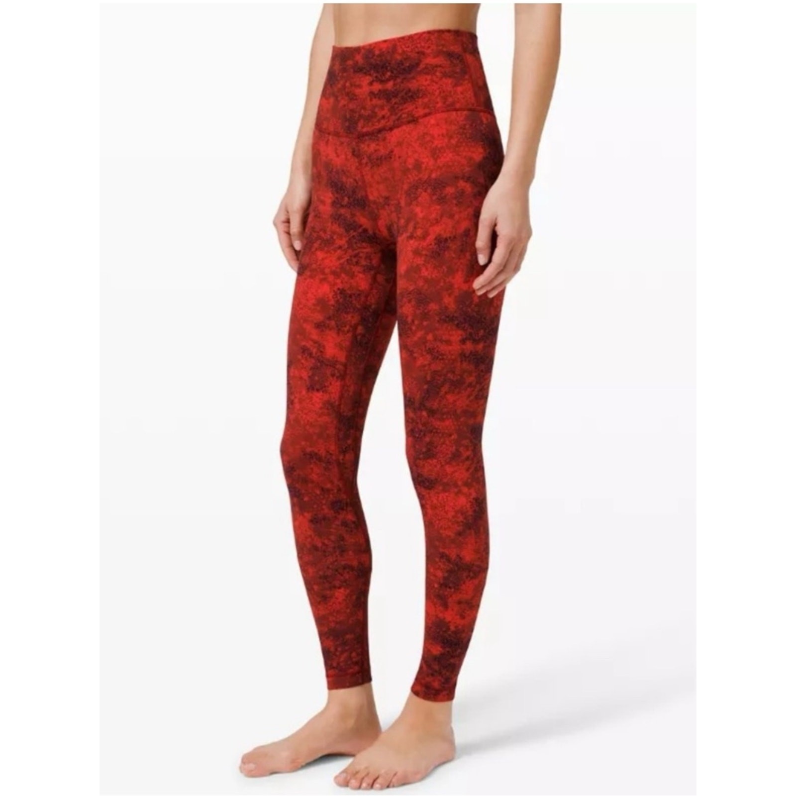 Lululemon Womens Align Pant 28\