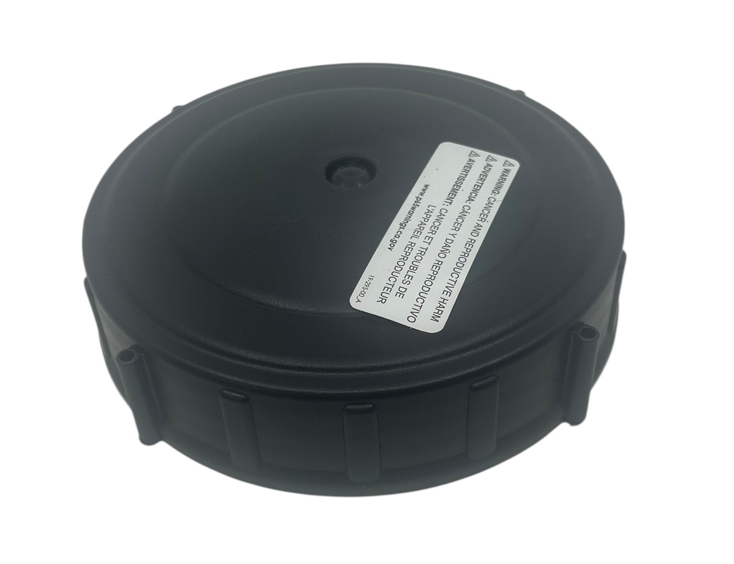 Hypro 6 Inch Female Threaded Lid With Breather/Flat Gasket - 3542010 (AG334738) Hypro 6 Inch Female Threaded Lid With Breather/Flat Gasket - 3542010 (AG334738)
