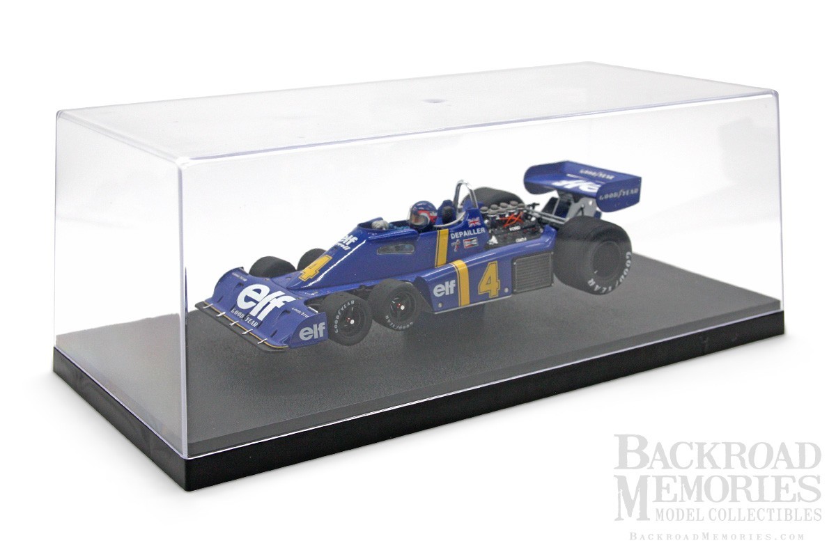 1976 Tyrrell Ford P34 (1:18) \