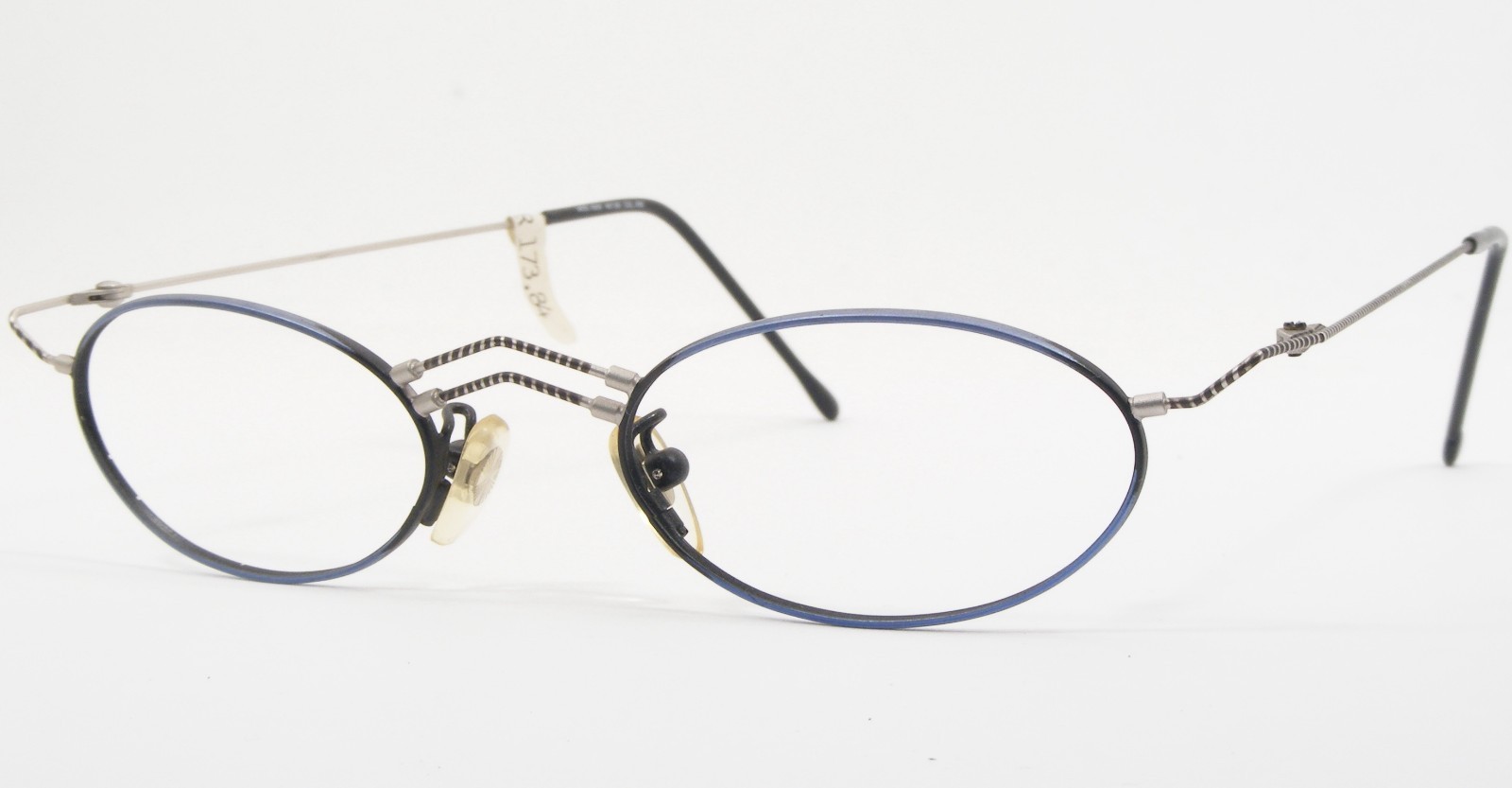 Vintage ARTE 5038 902 UNIQUE RARE EYEGLASSES GLASSES FRAME 48-20-138mm (NOTES)