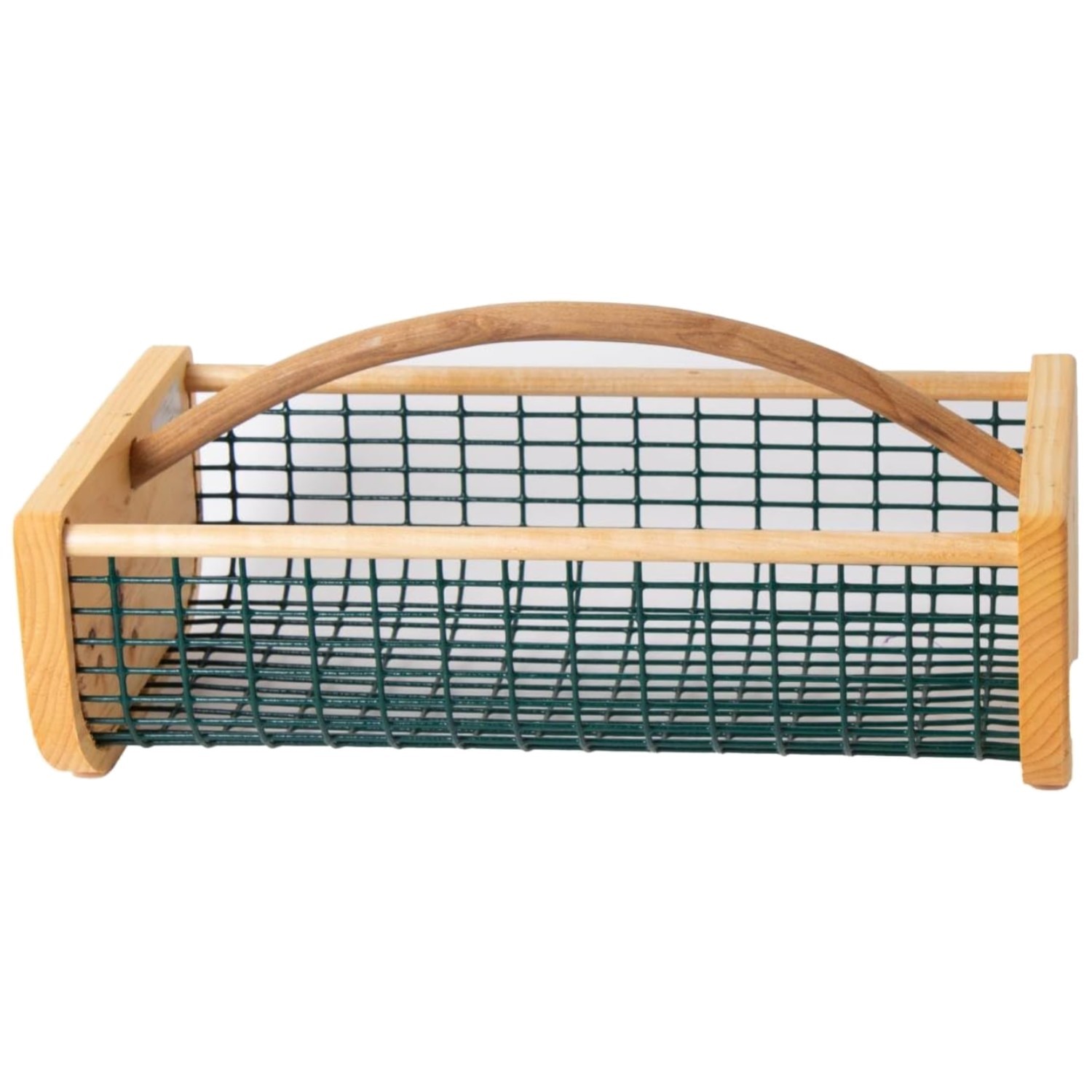 Maine Garden Hod Basket - Vegetable Gardening & Harvesting