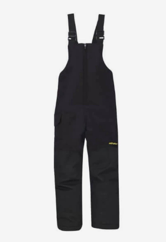 Brand New Ski-Doo, Size 4 X-TEAM Kids HIGHPANTS Water And Wind Proof G2