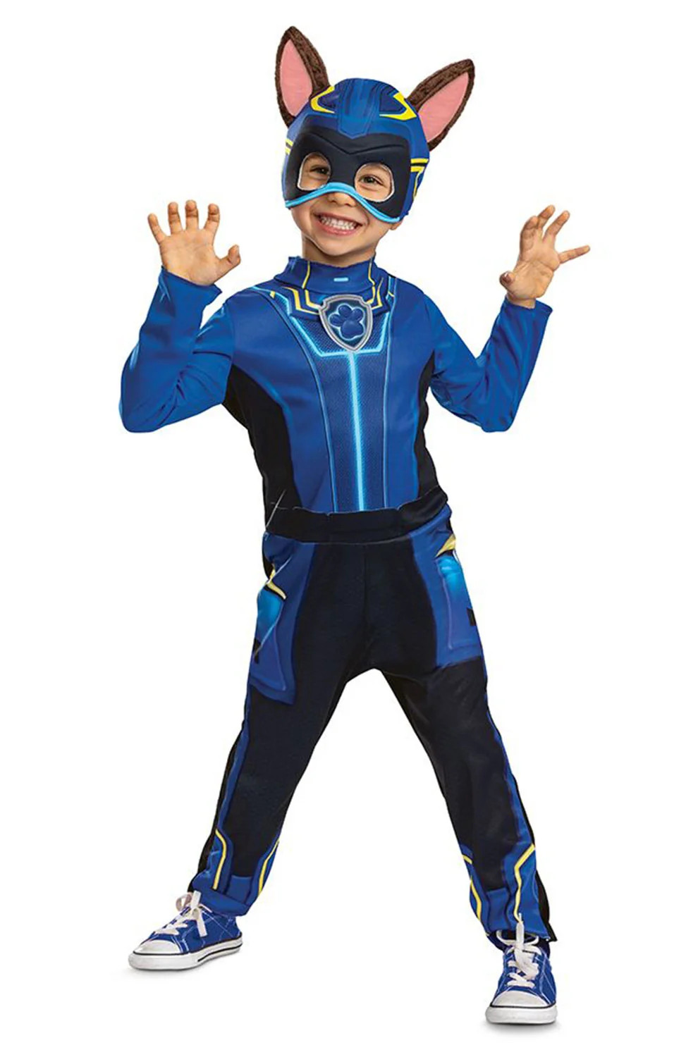 Disguise Chase Classic Toddler Costume