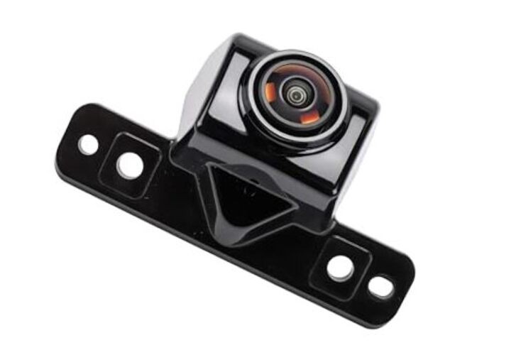 84710883 Front View Driver Information Camera