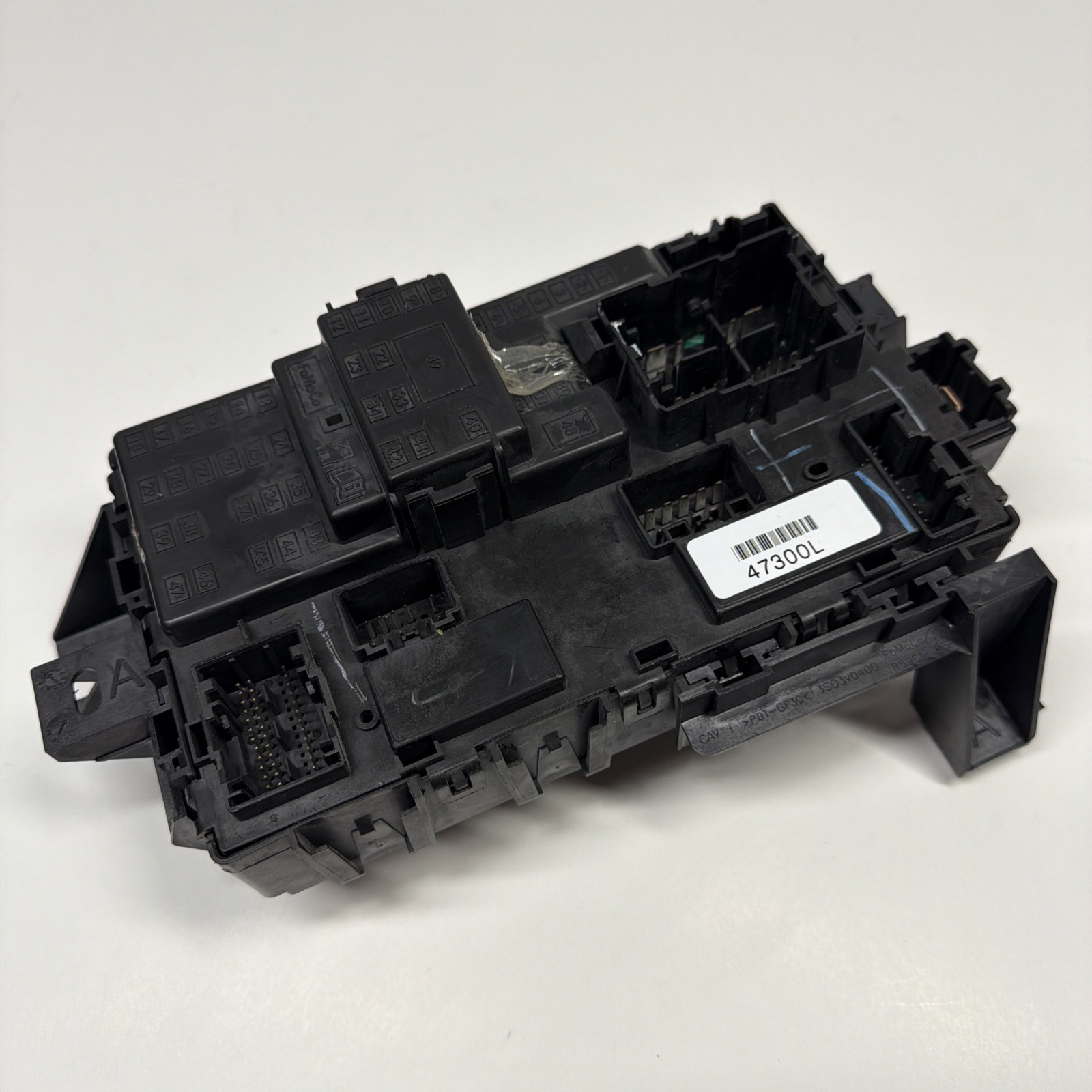 2011-2014 Lincoln MKX Ford Edge Fuse Box Distribution Block BCM BC3T-14B476-DK