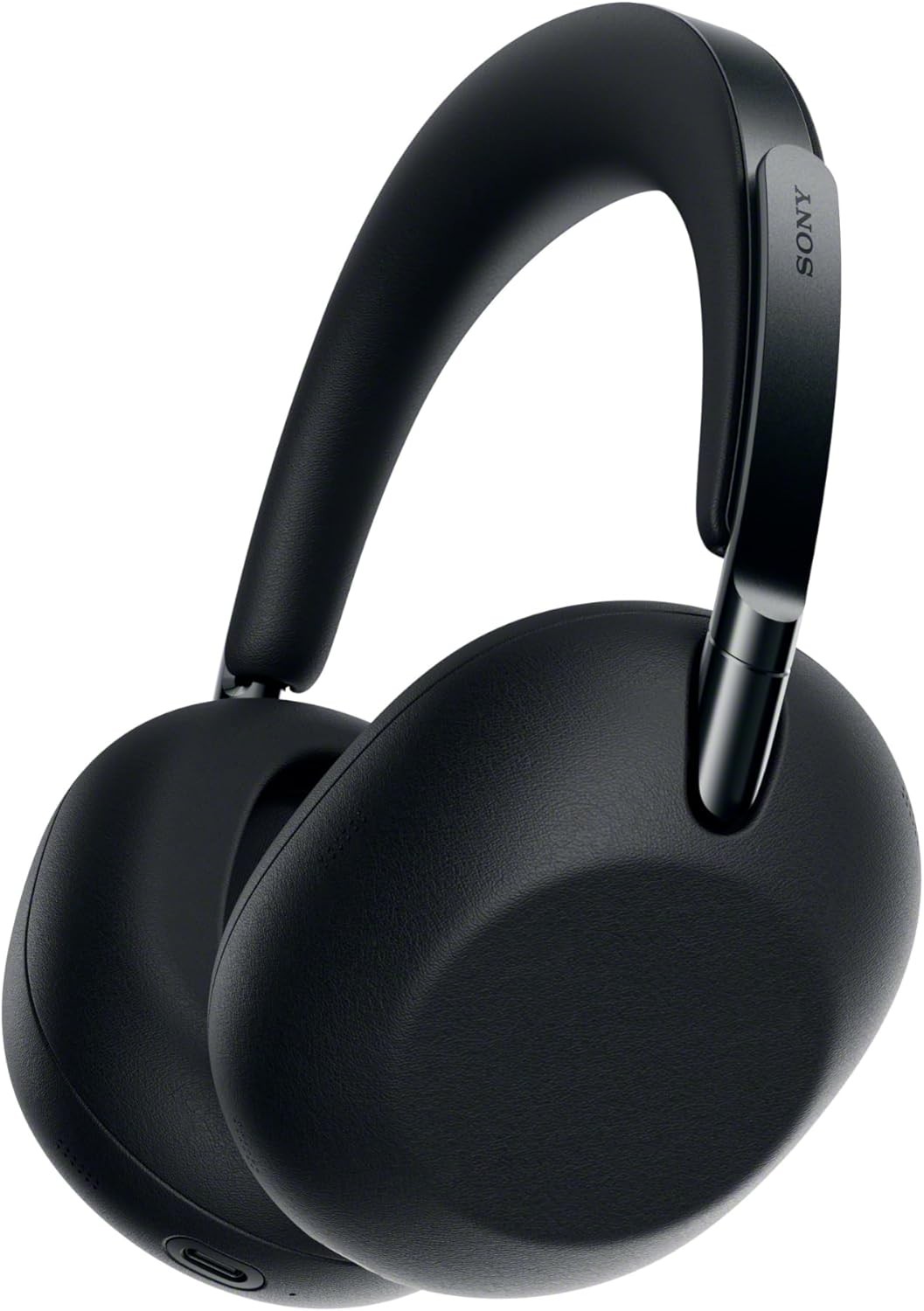Sony WH-1000XX/B THE COLLEXION Wireless Noise Cancelling Headphones Black