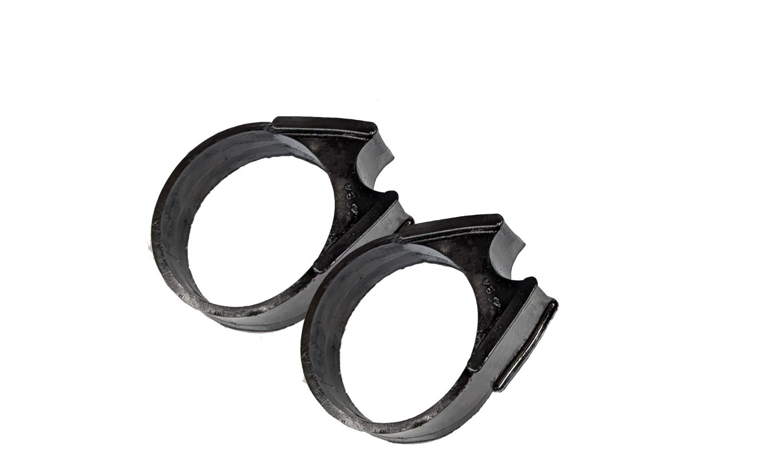HONDA 1985-86  ATC 350X REAR SHK NITROGEN RES BAND  PT#50250-HA5-670RSNRB -SET 2