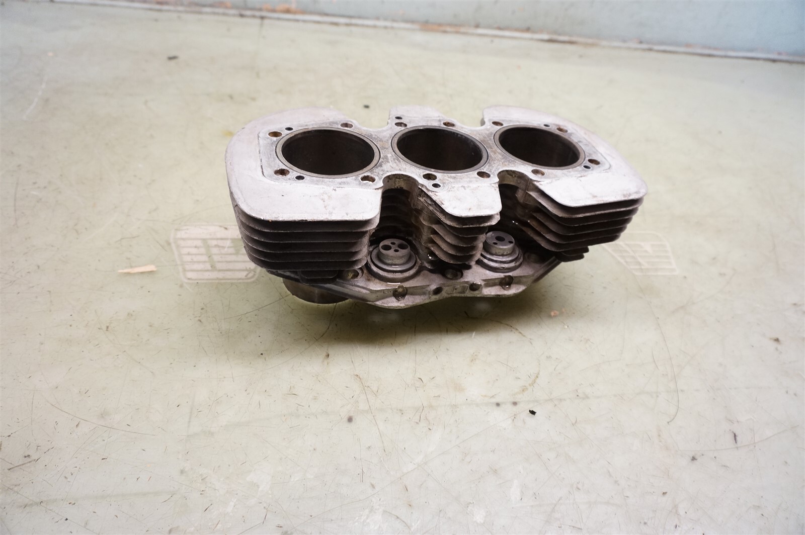 1975 Triumph Trident T160V T160 160 E T T160R 750cc Triple *2090 Cylinder 