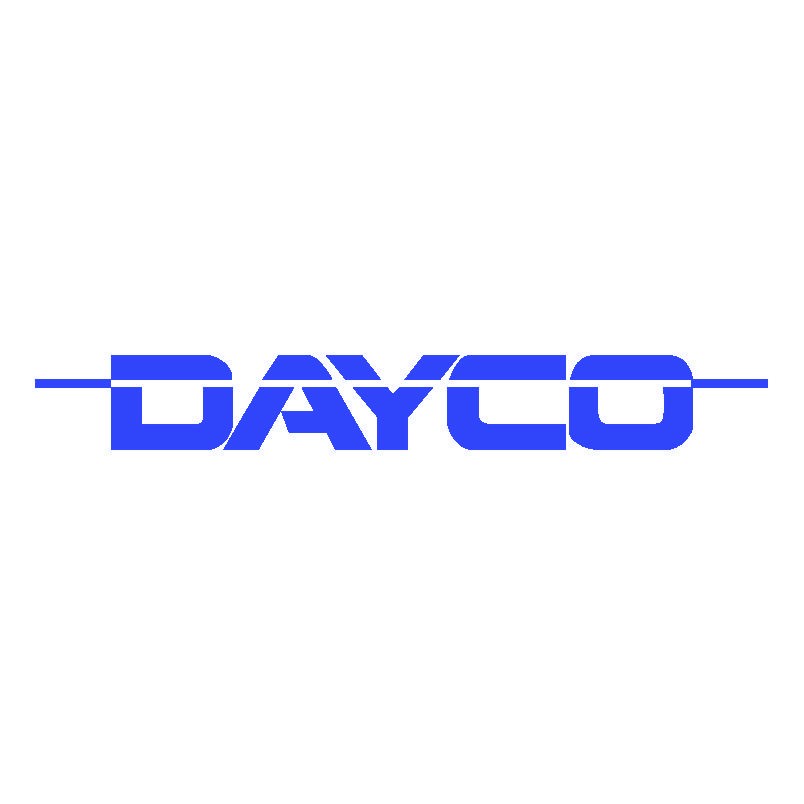 Serpentine Belt Drive Component Kit Dayco 5061030K1