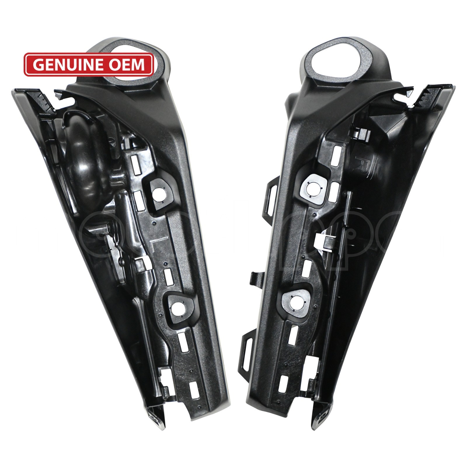 2024-2026 Yamaha MT09 MT-09 SP Genuine OEM Side Radiator Inner Bracket Fairing 2024-2026 Yamaha MT09 MT-09 SP Genuine OEM Side Radiator Inner Bracket Fairing