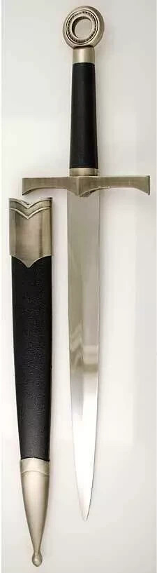 🎇Black Medieval athame🎇👀+ 🎇Black Medieval athame🎇👀+