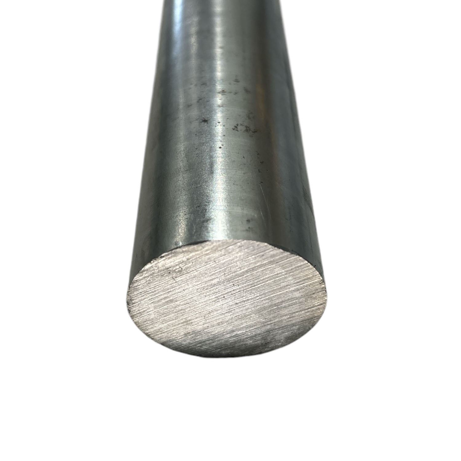 1.500 (1-1/2 inch) x 48 inches, 8620 Alloy Steel Round Rod, Cold Finished 1.500 (1-1/2 inch) x 48 inches, 8620 Alloy Steel Round Rod, Cold Finished