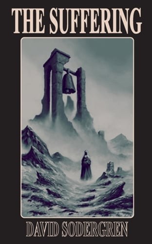 The Suffering by David Sodergren: New The Suffering by David Sodergren: New