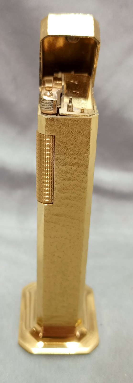 Dunhill TallBoy  Gold