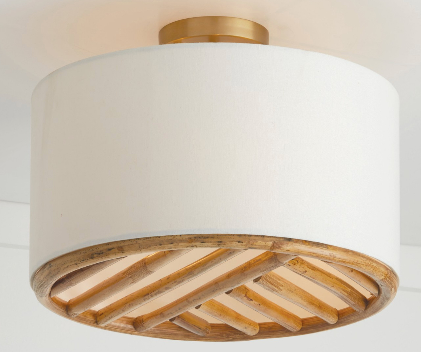 Capital Lighting 247431 Soleil 3 Light 17\