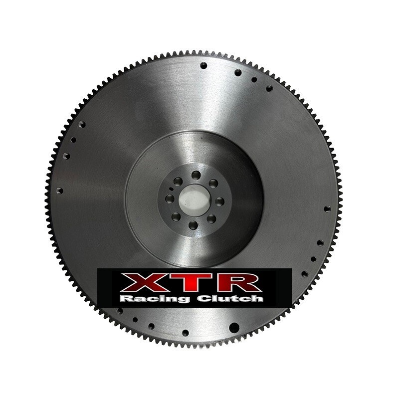XTR HD CAST NODULAR FLYWHEEL for 2005-2010 NISSAN FRONTIER XTERRA 4.0L 6CYL